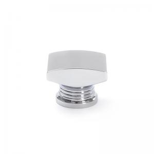 China OEM ODM Zinc Alloy Perfume Cap Magnetic Cap Which Is Easy For Openning And Closing on sale