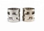 50mm Metal Pall Rings Surface Area