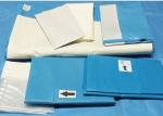Waterproof Surgical Dressing Pack Disposable Tur Urology Surgical Procedure