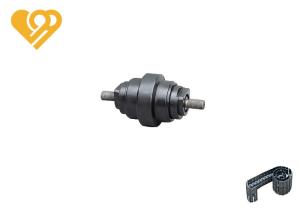 Wholesale High Durability Track Carrier Rollers for Heavy Machinery Undercarriage Parts from china suppliers