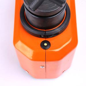 Wholesale Pressure Ram 15 Ton Trolley Jack Electric Powered 25A Max Current from china suppliers
