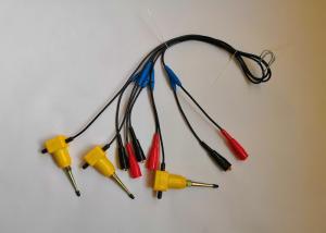 Wholesale 3D Digital Seismic Geophones 100Hz Vertical Waterproof Land Case from china suppliers