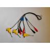 Buy cheap 3D Digital Seismic Geophones 100Hz Vertical Waterproof Land Case from wholesalers