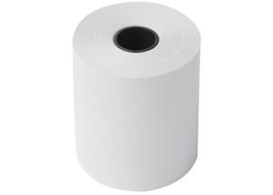 Wholesale 65gsm Taxi ATM Printer POS 80mm Thermal Receipt Printer Paper from china suppliers