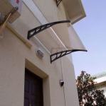 door canopy