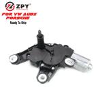 Audi Q7 A4 4M Auto Body Parts Wiper Motor 4M0955711A