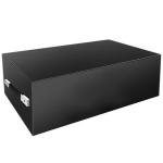 580WH Electric Motorcycle Lithium Ion Battery Multiscene 229x138x208mm