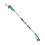 8 10 Inches Long Arm Garden Electric Chainsaw 120V 8Ah Moto For Garden Branches