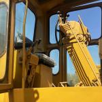 Caterpillar Used Motor Grader Original Japan Cat 16G Machinery