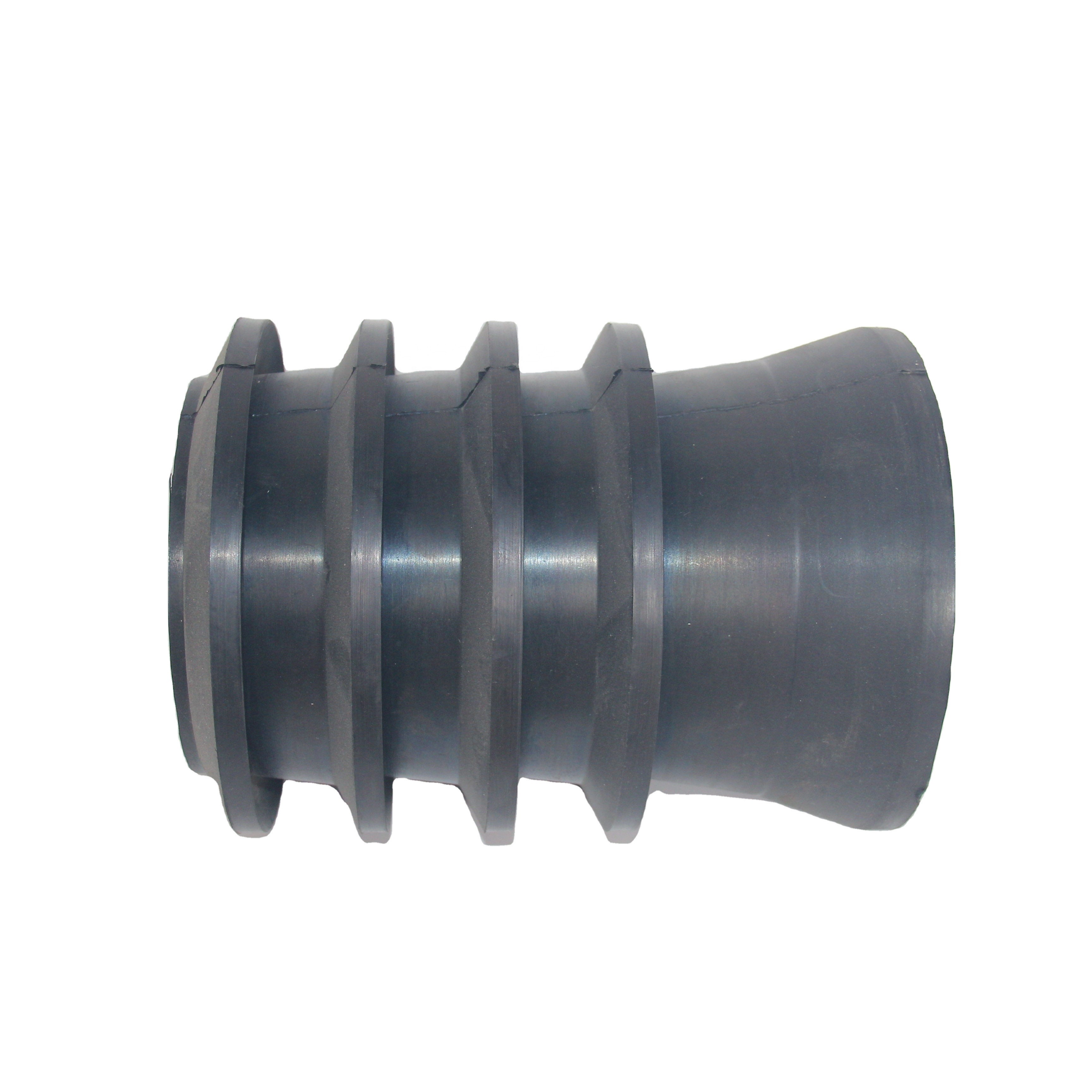 4 1/2 PDC Drillable Auto-Latch Cement Plug for Oil&Gas Well Safe Cementing with Water Based Drilling Mud