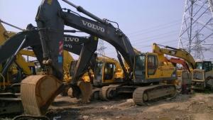 Wholesale Used VOLVO EC210 EXCAVATOR from china suppliers