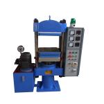 High Efficiency Rubber Oil Seal Molding Machine