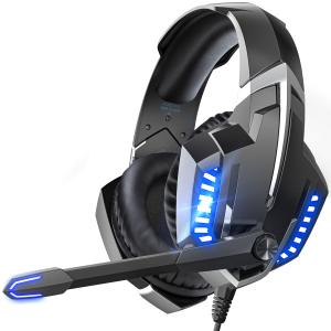 Wholesale 20000Hz Surround Sound Gaming Headset Onikuma K18 For Pubg Game from china suppliers