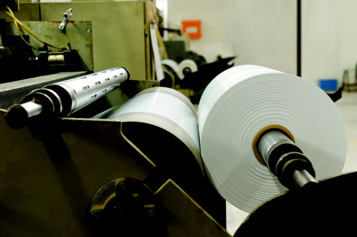 Tubing - Insulated Shipping Boxes and Bag, Poly Tubing, Rolls & Poly Tubing Accessories, Plastic Bags, Poly Tubing, Layf