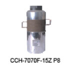 Wholesale High Efficiency 2500w Piezoelectric Ultrasonic Transducer Welding Drilling And Polishing from china suppliers