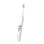 Rechargeable Cute Kids Electric Toothbrush 3.7V Waterproof With 4 modes
