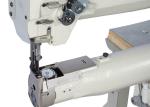 450mm Long Arm DP17 Thick Material Sewing Machine