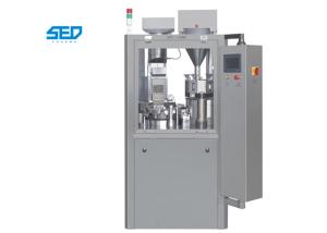 Wholesale Automatic Production Type Capsule Filling Machine from china suppliers