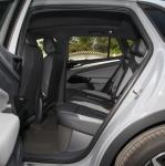 Volkswagen VW ID.4 CROZZ 2022 Compact SUV 5 Door 5 Seats