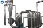 PET Beverage Bottle Plastic Washing Recycling Machine , Plastic Recycling Line