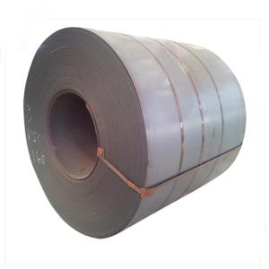 Wholesale Ss400 SPHC Carbon Steel Coil 300mm Q235 Q345 from china suppliers