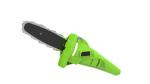 4 Inch Cordless One Hand Garden Electric Chainsaw Light Weight Electric Pole Saw