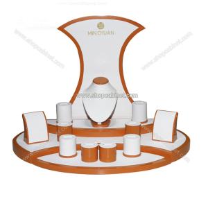 Wholesale china modern acrylic jewelry props showcase design from china suppliers