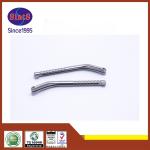 OEM Silver Color SS316L Headset long Slider Parts