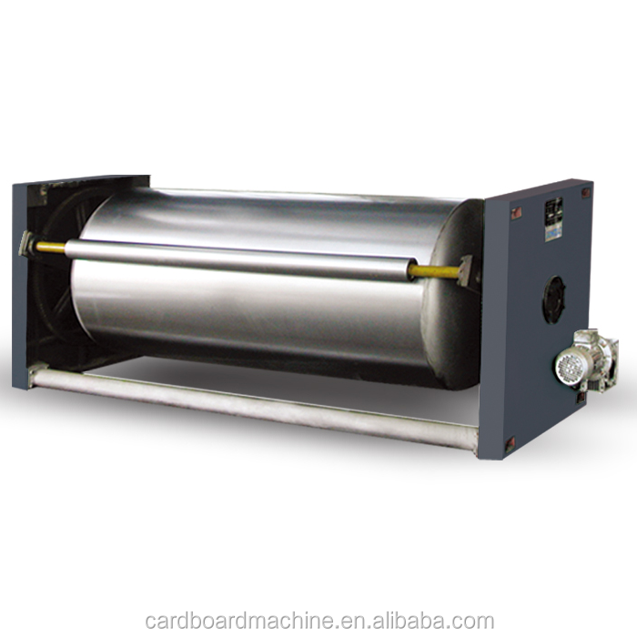 3000*1600*2000 Automatic Corrugated Cardboard Stacker Machine for Production Line Output