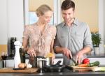 Household 50Hz 730×430×56 Ceramic Glass Cooktop