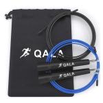 Custom Logo Fitness Training High Speed Weighted Jump Skipping Rope
