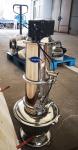 GMP 300kg H Medical Powder Vacuum Feeding Machine Auxiliary Equipment
