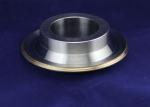 Cam Dresser Metal Bond Wheel , Diamond CBN Manual Industrial Grinding Wheels