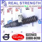 Diesel Fuel Injection Pump Injector Nozzle 63229473 33800-84700 BEBE4L00001