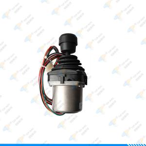 Wholesale 1001118419 1600274 Aerial Lift Controls Joystick Controller For JLG Lift E45A E300A E400A from china suppliers