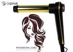 Easy Hair Curler Machine , Fast Magic Automatic Hair Curlers For Long Thick Hair