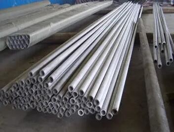 UNSS32750 F53 Alloy Nickel Alloy Pipe