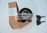 Spare Parts fuel tank cap for XCMG Paver RP603/RP803