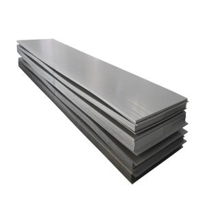 Wholesale Aerospace Use 316 SS Plate 3 - 2000mm Width 1 - 6m Length from china suppliers