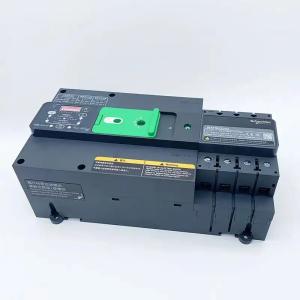 Wholesale Schneider WATSN Series ATS Automatic Transfer Switch WATSN-100/32/2A /3A/4A/80/63/100/50/40/25 from china suppliers