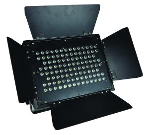 Wholesale 60Hz RGBW 108 * 3 watt LED Wall Wash Light With Sound Active Control from china suppliers