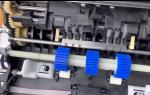 WINCOR NIXDORF DU 3-4 CMD V6 1750311478 ATM Spare Parts