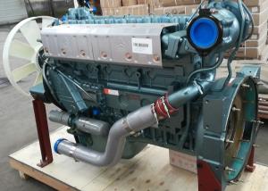 Wholesale WD615.47 371HP Truck Diesel Engine Heavy Duty Euro2 Emission Standard from china suppliers