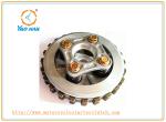 YAMAHA Aluminum Clutch Center KYY125 Motorcycle Clutch Parts / Silver color