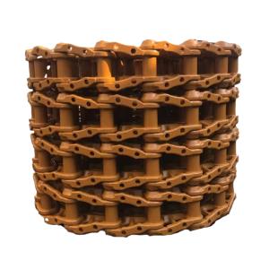 Wholesale 35MnB Steel D8K Bulldozer Track Chain Link Heavy Equipment Parts from china suppliers