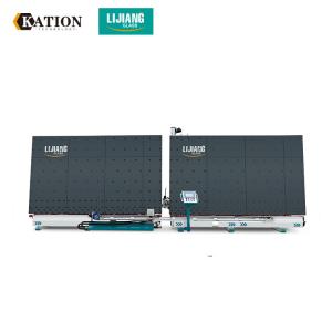 Wholesale 12-56mm Insulating Glass Machine from china suppliers
