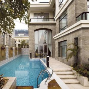 Wholesale Exterior Ground Stone Look Porcelain Tile 1200x600mm 12mm Thickness from china suppliers