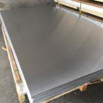 2219 Aluminum Sheet T3 T81 T87 Temper High Strength 2219 Aluminum Plate