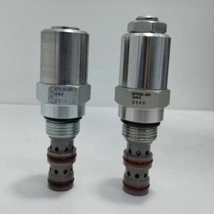 Wholesale Hydrualic Pressure Reducing Valve 390 Bar Safety Pressure Relief Valve from china suppliers