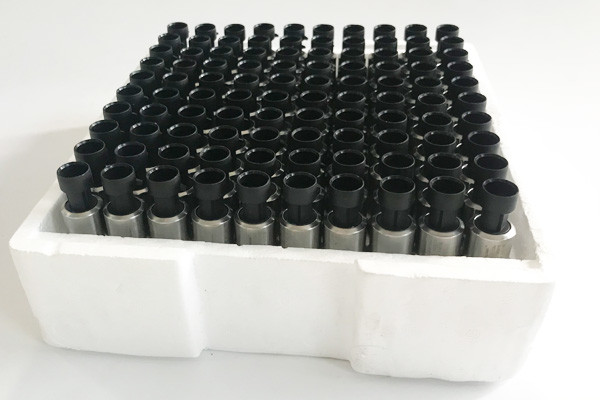 High Temperature Precision Pressure Sensor 0 - 500m Range For Air Dynamics Research